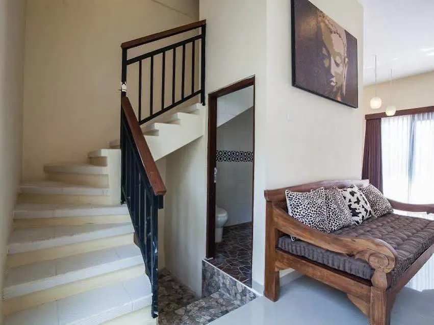 Villa De Kerobokan Dalung  Indonesia